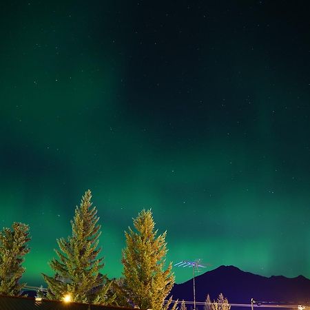 Yellowhead Motel Valemount Kültér fotó